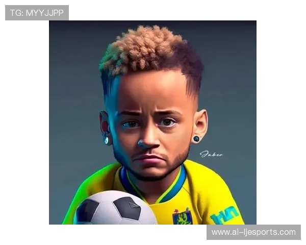 足球明星头像与酷炫女性形象完美融合展现动感魅力与时尚风采