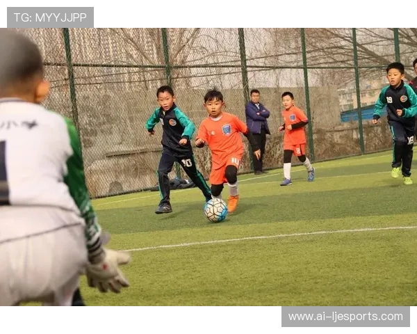 足球明星的孩子追随父亲足迹成新星 他们如何在绿茵场上追梦